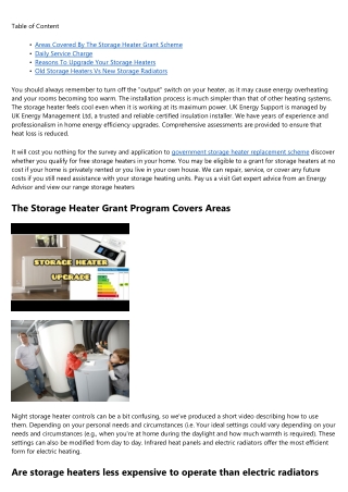 The 84 Biggest Disasters In Economical Storage Heaters History