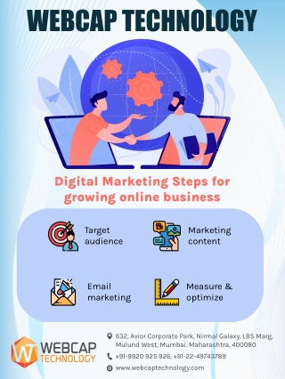 Digital Marketing Agency in Mumbai