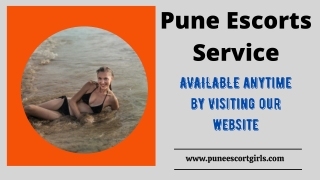 PUNE ESCORTS SERVICE