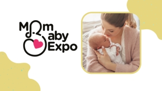 Baby Expo Oct 2022