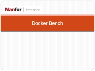 Docker Bench