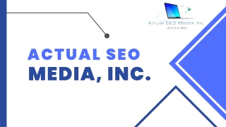 Local SEO Houston