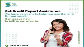 What Does a Credit Report Entail