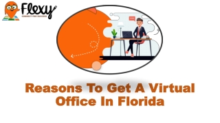 Virtual Office Florida