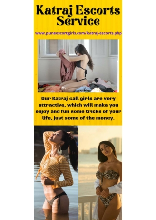katraj Escorts Service