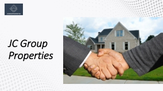 Rental Properties in Singapore