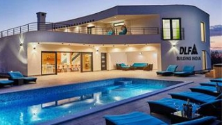 DLF Villa Reis Magos Goa | Upcoming DLF Villas project In Goa