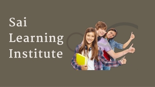 English Courses In Abbotsford BC - The Key To Success For Your Exam