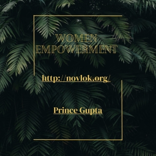 Nukkad Natak Programs || Women Empowerment || NGO For Women ||  Novlok.org