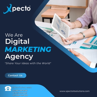 Digital Marketing Service in USA