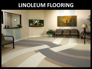 Linoleum Flooring Abu Dhabi
