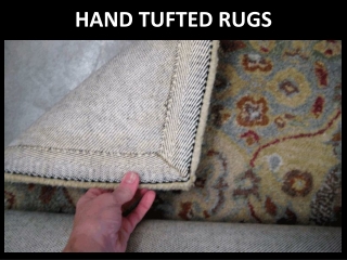 Hand Tufted Rugs Abu Dhabi