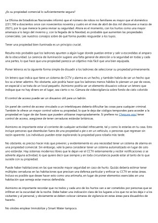 Los mejores tips de una cerrajeria para incrementar el nivel de seguridad en una