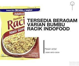 MURAH, WA : 0896-8613-0890, Tempat Beli Jenis Bumbu Racik, Racik Ayam Goreng Di