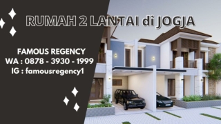 RECOMMENDED, Hubungi 0878-3930-1999,Perumahan Terbaik Paling Aman Famous Regency