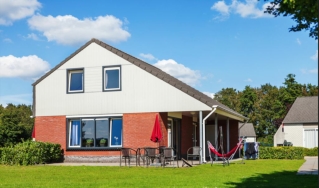 Bungalow Gelderland