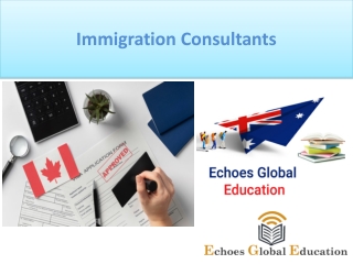 Immigration Consultants in  Melbourne