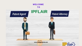 What Does Patent Lawyer In Maharashtra Do?