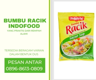 YANG ENAK, WA : 0896-8613-0890,  Grosir Bumbu Racik Ayam Goreng