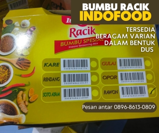 HARGA GROSIR, WA : 0896-8613-0890, Toko Bumbu Racik Ikan Goreng