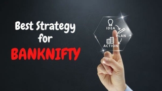 Which is the best strategy for Nifty and Bank Nifty option trading