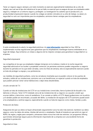 Consejos practicos para sostener la seguridad de su hogar en buen estado