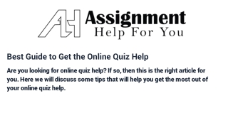 _online-quiz-help