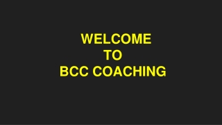 Best CAT Coaching in Dadar