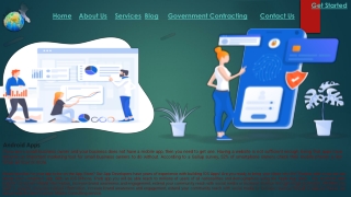 Custom Mobile Consultant for Your Business | Global1consulting.org