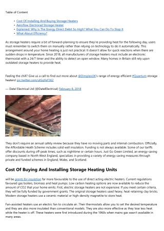 Why You Should Focus On Improving Eco 3 Boiler Scheme