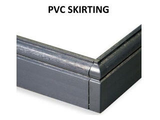 Pvc Skirting Dubai