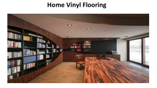 Home Flooring In Dubai
