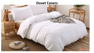 Duvet Covers Dubai
