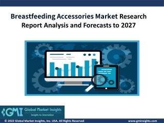 Breastfeeding Accessories Market