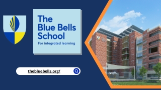 School Admission in Gurgaon - The Blue Bells