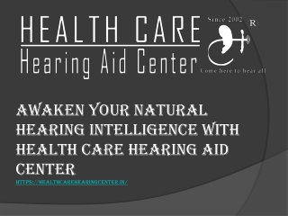 Hearing Aid Center-Phonak Hearing Aid  in  Karaikudi, Pudukkottai,Aranthangi