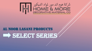 SELECT SERIZE