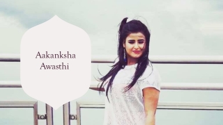 Akanksha Awasthi