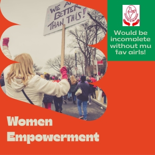 NGO For Women || Helping For Girls, Ladies ||  Women Empowerment || Novlok.org