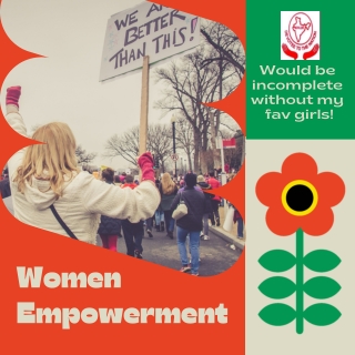 NGO For Women || Helping For Girls, Ladies ||  Women Empowerment || Novlok.org