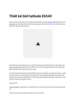 Laptop cũ dell tại hoài đức
