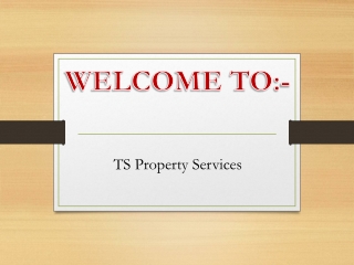 TS Property Services