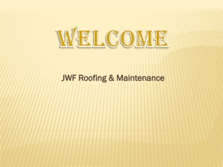 Best Roof Repairs in Jacobs Well