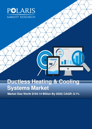 Ductless Heating & Cooling Systems Market