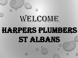 Searching for Radiator installation in St Albans