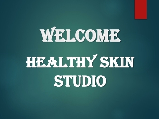 Best Dermaplanning in Petersham