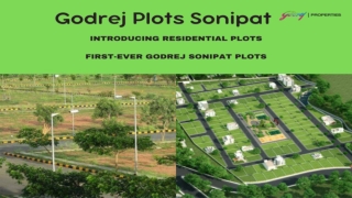 Godrej Group provides luxurious amenities