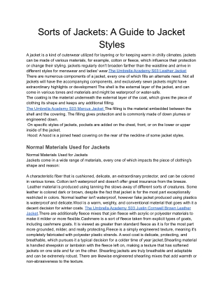 sorts-of-jackets-a-guide-to-jacket-styles