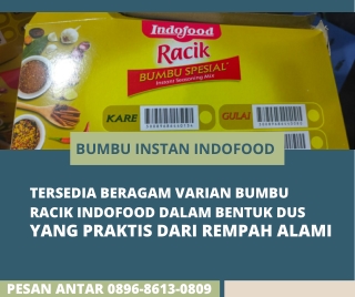 TERMURAH, WA : 0896-8613-0890, Jual  Aneka Bumbu Racik Indofood, Bumbu Indofood