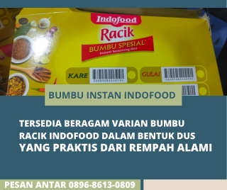 TERMURAH, WA : 0896-8613-0890, Jual  Aneka Bumbu Racik Indofood, Bumbu Indofood